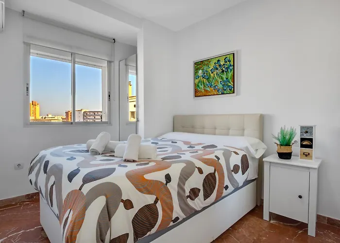 Sol Y Sol 4J By Ivi Real Estate
