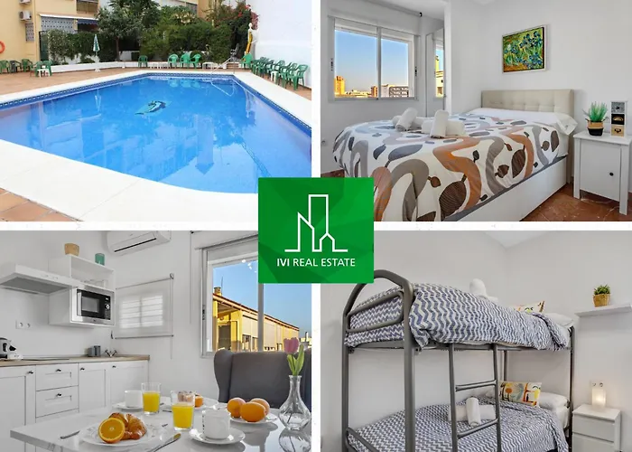 Sol Y Sol 4J By Ivi Real Estate