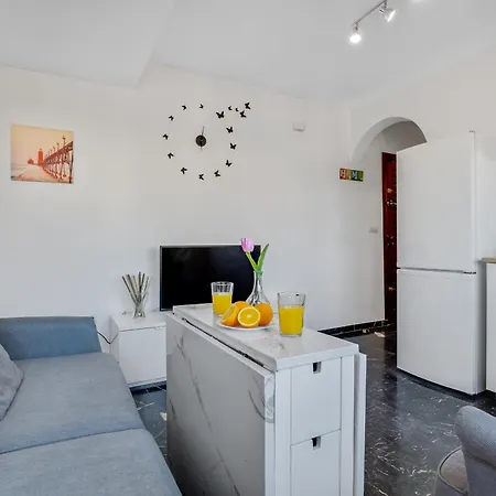 Sol Y Sol 4J By Ivi Real Estate Apartment Torremolinos Exterior photo
