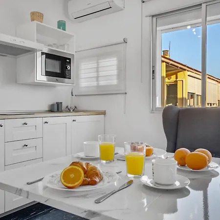Sol Y Sol 4J By Ivi Real Estate Apartment Torremolinos Exterior photo
