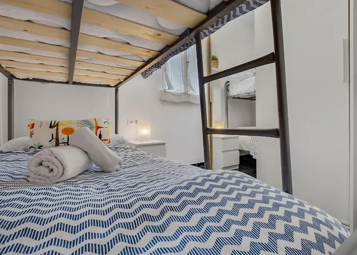 Sol Y Sol 4J By Ivi Real Estate