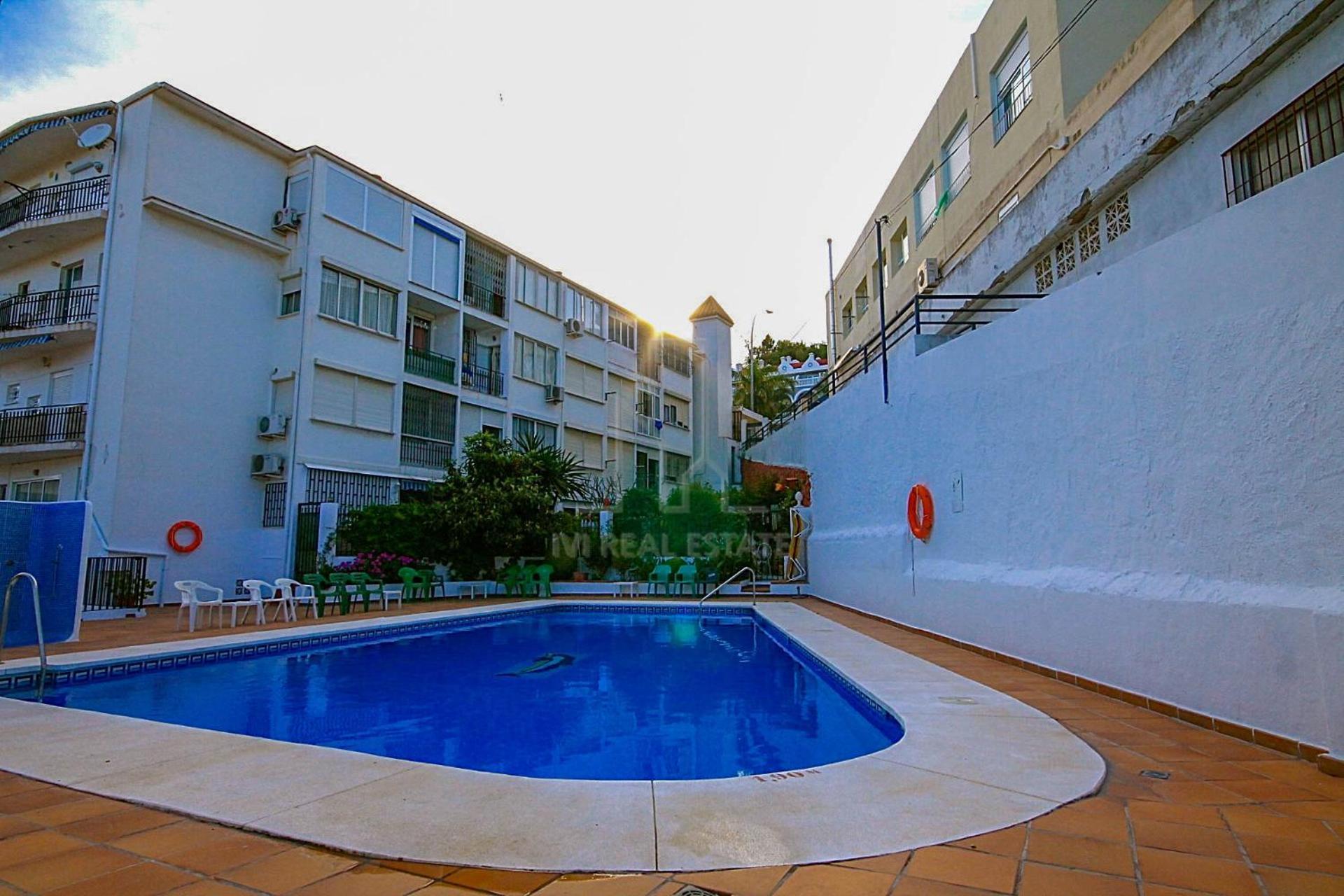 Apartamento Sol Y Sol 4j By Ivi Real Estate Torremolinos