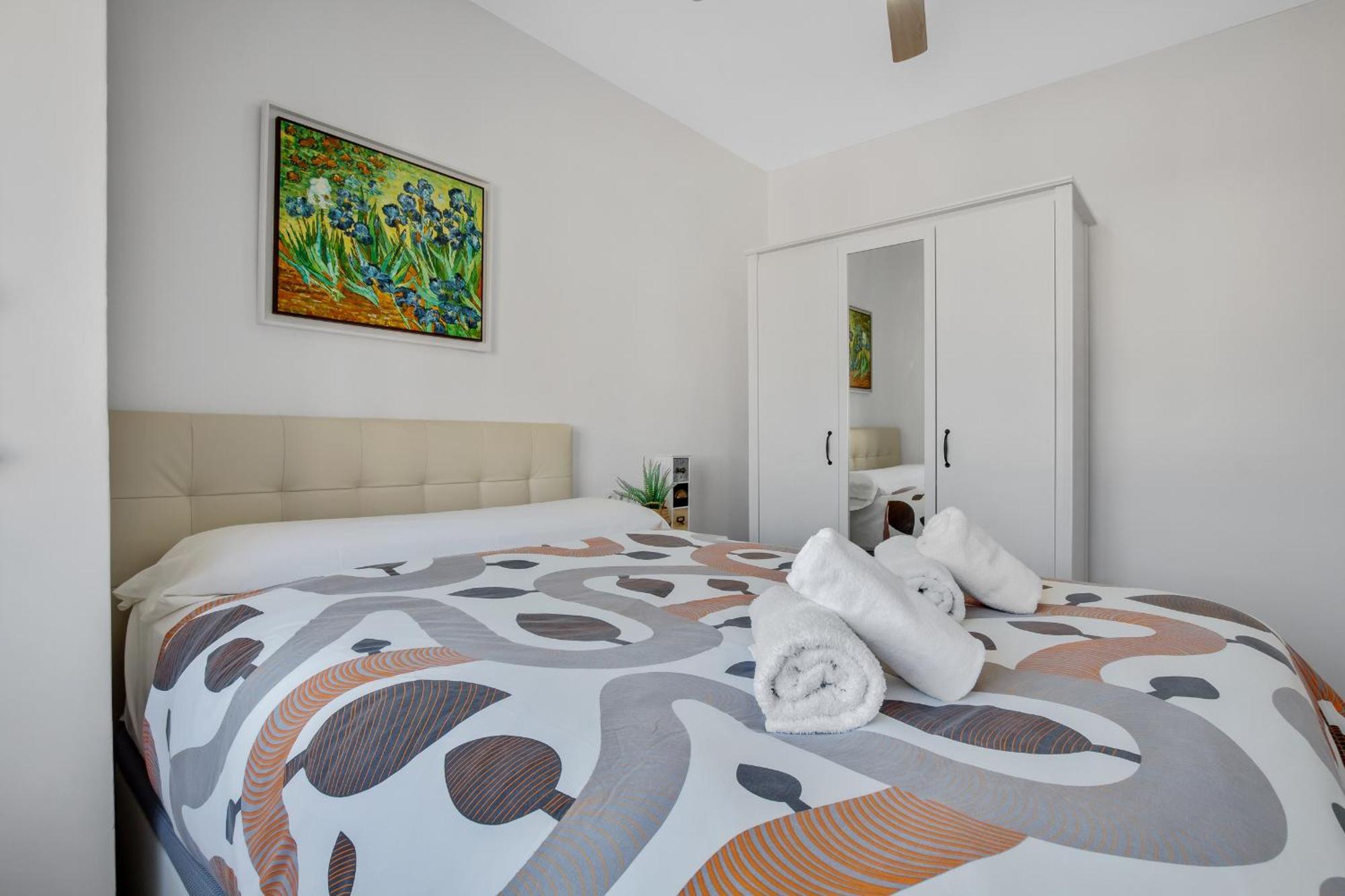 Sol Y Sol 4j By Ivi Real Estate Apartamento