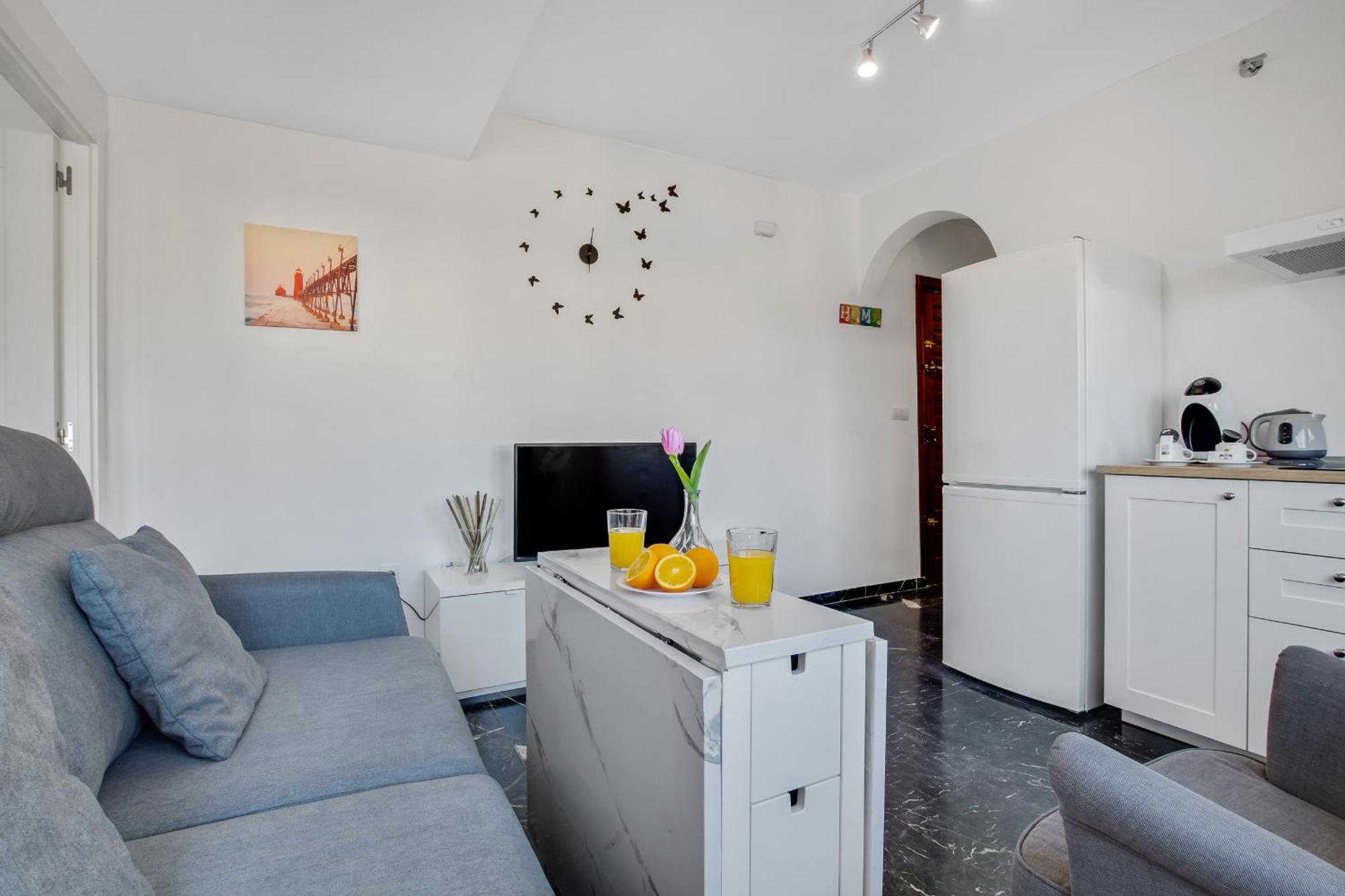 Sol Y Sol 4j By Ivi Real Estate Apartamento *
