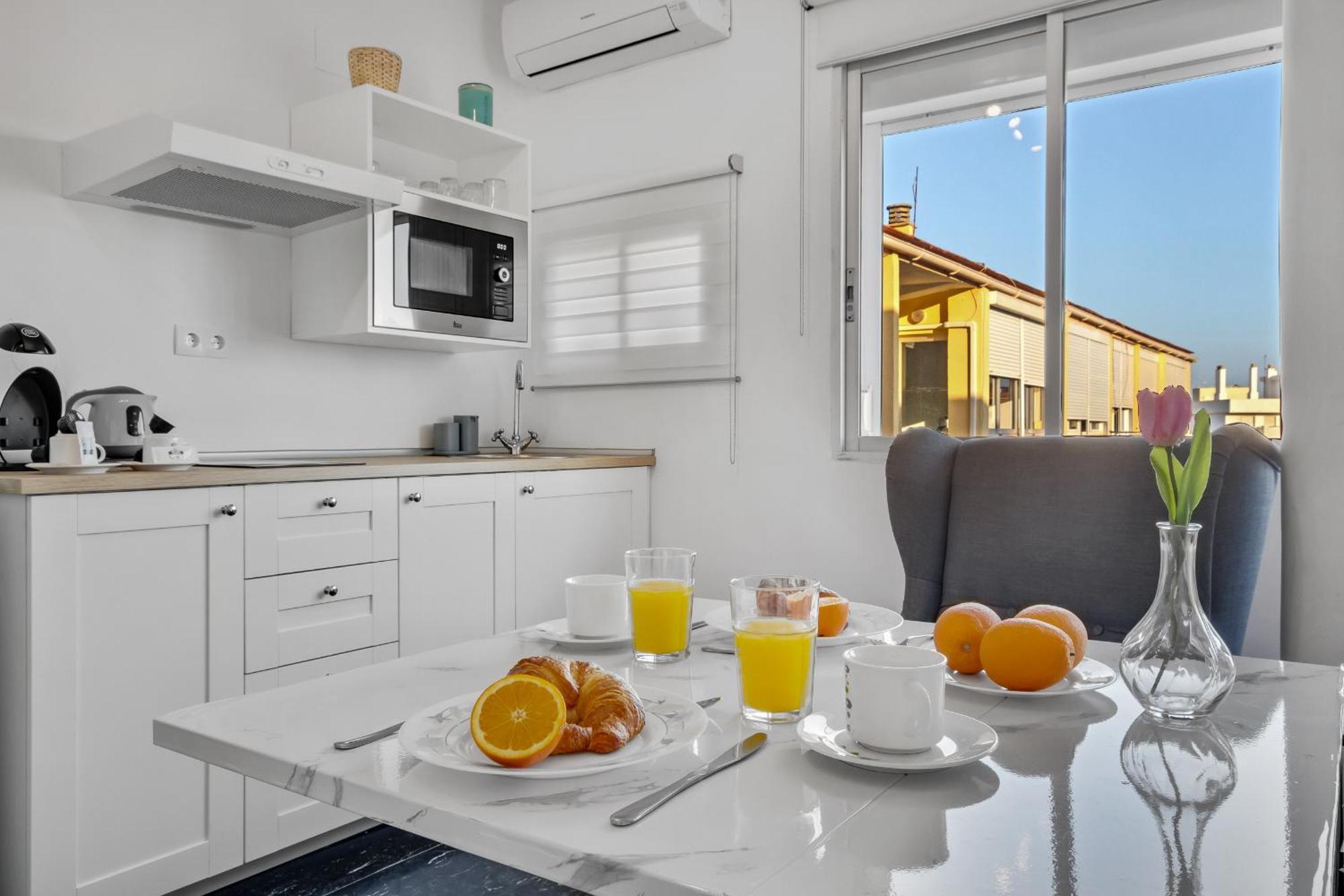 Apartamento Sol Y Sol 4j By Ivi Real Estate Torremolinos